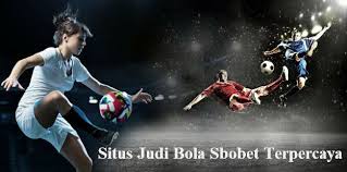 Agen SBOBET Terpercaya untuk Judi Bola dan Judi Casino - every ...