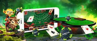 Play Online Baccarat & Get 100% Match on your first deposit!